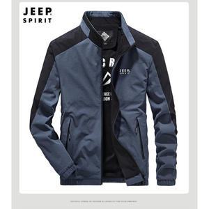 JEEP 지프 남성 자켓 아웃도어 트렌치 JLB0898