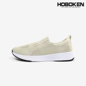 [호보켄]프리 라인 v2 공용 슬립온 H2004_BEIGE