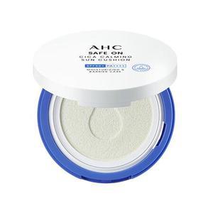 AHC 세이프온 시카 카밍 선쿠션 25g 1개