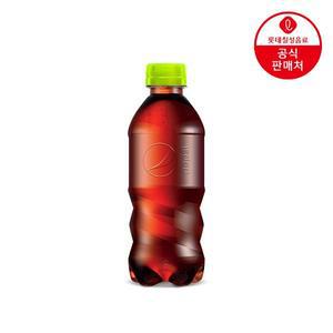 [롯데칠성][본사직영] 롯데 펩시 제로 슈거 라임향 무라벨 300ml x 20펫
