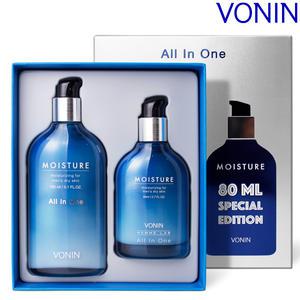 보닌 올인원 모이스처 150ml+80ml 기획 세트