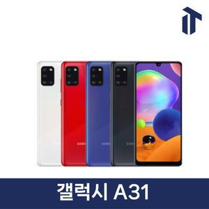 삼성 갤럭시 A31 Galaxy A31 SM-A315N 64GB 자급제