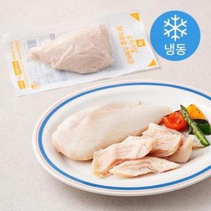 오쿡 오리지날 닭가슴살 스테이크 (냉동), 100g, 10팩 one option