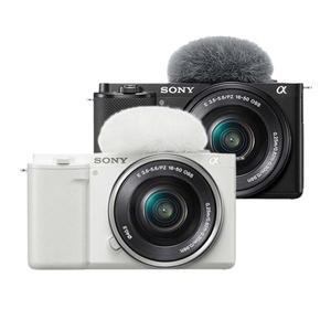 소니 정품 ZV-E10+SEL16-50mm KIT 새상품 렌즈포함/ TJ