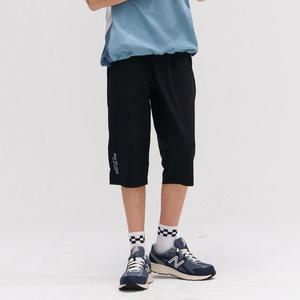 [보리보리/오션스카이]남아 7부 트리코트 Pants