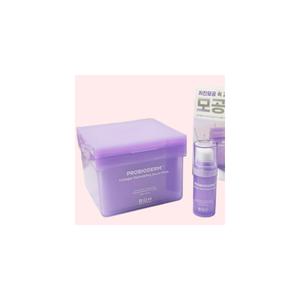바이오힐보 세럼 패드 70매 프로바이오덤 콜라겐 리모델링+세럼13ml