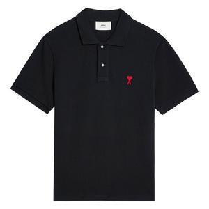 남성 ADC 폴로 티셔츠 BFUPL001 760 001 BLACK [AIC160bk]