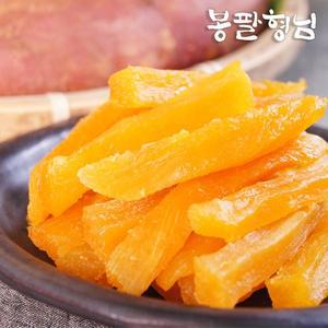 [봉팔형님]국내산 반건조 꿀고구마말랭이 60g 20봉
