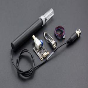 SEN0249 Analog Spear Tip pH Sensor Meter Kit