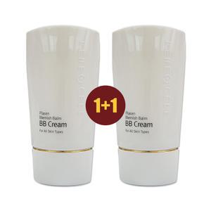 르네셀 플라센 블레미쉬 밤 BB 크림 50g 2개