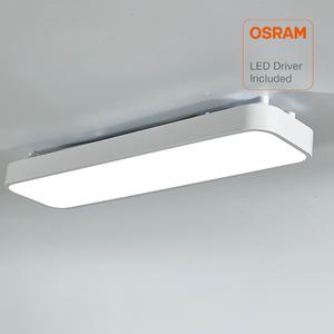 국산 LED주방등 30W 오스람안정기 국산 플리커프리 홈조명