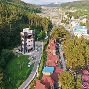 [충남 펜션] 보령(대천) 챠오벨라키즈풀펜션 (보령,대천해수욕장)