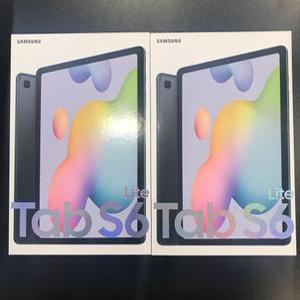삼성전자 갤럭시탭S6 10.4 Lite WiFi 64GB 그레이