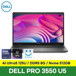 래티튜드 3550-UB02KR DELL 노트북 15인치 사무용 업무용 인강용 가정용 가성비 성능 PC