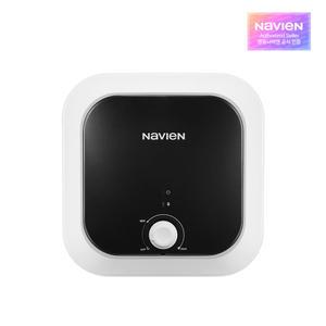 경동나비엔 전기 온수기 15L 상향식 언더싱크 ESW350-15U