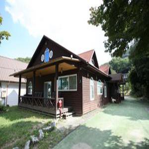 [경기] 더후펜션(경기, 용인)