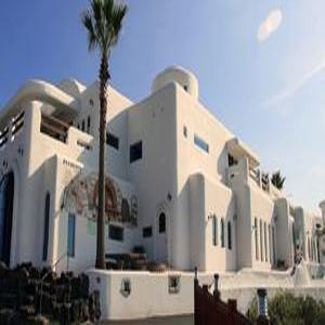 [제주] 호텔 나폴리(Hotel Napoli)(제주, 서귀포)