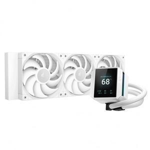 DEEPCOOL MYSTIQUE 360 (화이트)