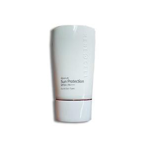 르네셀 앱솔루트 썬 프로텍션 SPF50+ 50g 1개, 자외선 차단제, 르네셀 선크림