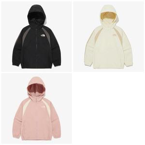 [노스페이스키즈](강남점)NJ3BQ52 키즈 밴던 자켓 KS BANDON JACKET