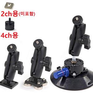 안전용품 지제이전용 모니터 거치대 지게차 자석 굴삭기 트럭 자석 흡착판