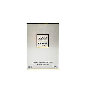 샤넬 코코 마드모아젤 오 드 빠르펭 엥땅스50ml/쇼핑백/백화점정품/한글라벨