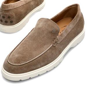 24FW 토즈 스웨이드 슬립온 로퍼 XXM59K00040 M8W C413