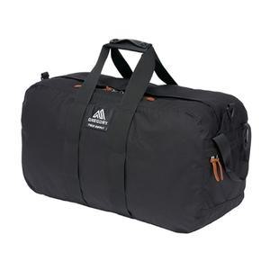 [롯데백화점]그레고리 더플백 DUFFEL M FS BLACK (QA629001)