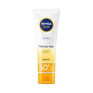 니베아 선크림 영에이지 크림 50ml