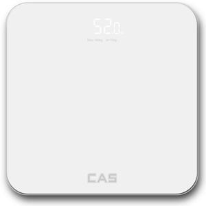 CAS 가정용 LED 디지털 체중계 X15 강화유리
