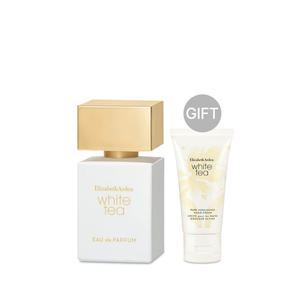 엘리자베스아덴 화이트티 EDP 30ml +화이트티 핸드크림 30ml