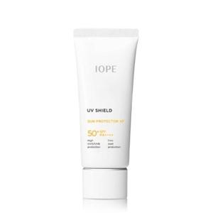 화장품 선케어 아이오페 UV 쉴드 선 프로텍터 XP 60ml(SPF50+) 선크림 썬크림