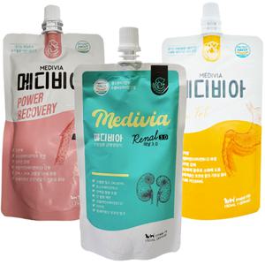 [기타]메디비아 레날 3.0 신장질환 보충식150ml