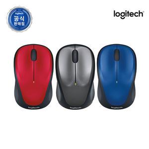 로지텍코리아 로지텍 M235n 무선마우스