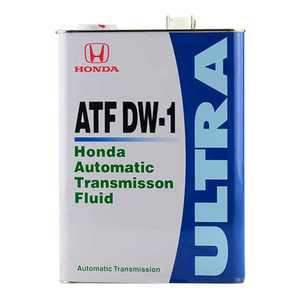 전용 변속기 어코드 트랜스미션 ATF 차량 DW1 플루이드 오일