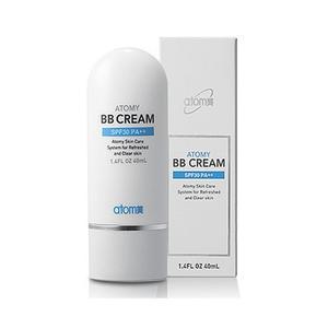 애터미 비비크림 40g(SPF30) x 3개