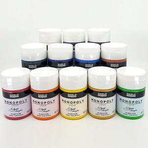 쉴드 모노폴리 아크릴물감 250ml 644