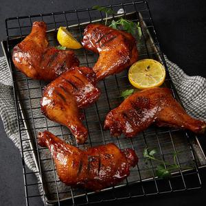 BBQ 통닭다리 바베큐 자메이카 5팩+매달구맛 5팩