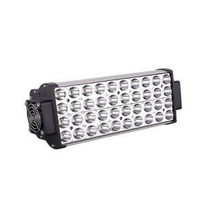 자외선경화기 100W 휴대용 UV 조사기 PET 레진 공예 램프