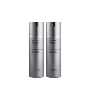 아이오페 맨 올데이 퍼펙트 올인원 120ml x 2개