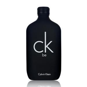 CK BE EDT 100ml