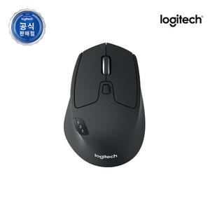 로지텍코리아 로지텍 M720 TRIATHLON 무선 블루투스 마우스