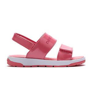 [런칭가 49000원] 뉴발란스 키즈 아동샌들 유아신발 K1707P1I P2206