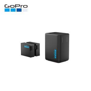 [고프로](대구신세계) HERO 13 전용 Enduro Dual Battery / 충전기 + 배터리 2개 / 정품상품