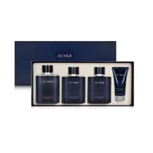 오휘 마이스터 포맨 하이드라 3종 기획세트(스킨 100ml 2개+ 로션 110ml 1개)