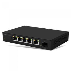 EFM ipTIME HG25005T1 스위치허브