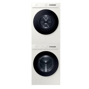 삼성 비스포크 세탁건조기 WF21CB6850BE+DV20CB8800BE