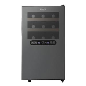 보보스 와인셀러 JC-48BD 18병
