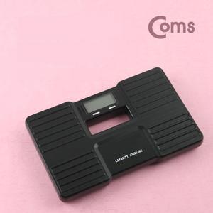 Coms 미니 체중계 0.3-150kg (WFFOWA8)
