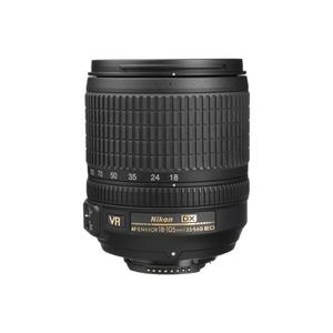니콘 AF-S DX NIKKOR 18-105mm F3.5-5.6G ED VR / 2day